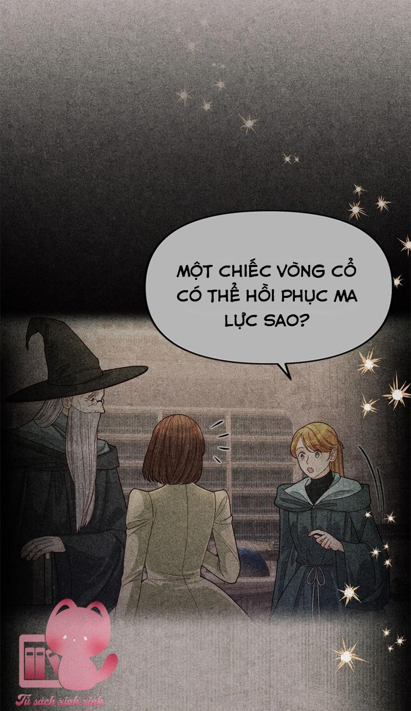 Hoàng Hậu Tái Hôn - Chap 209