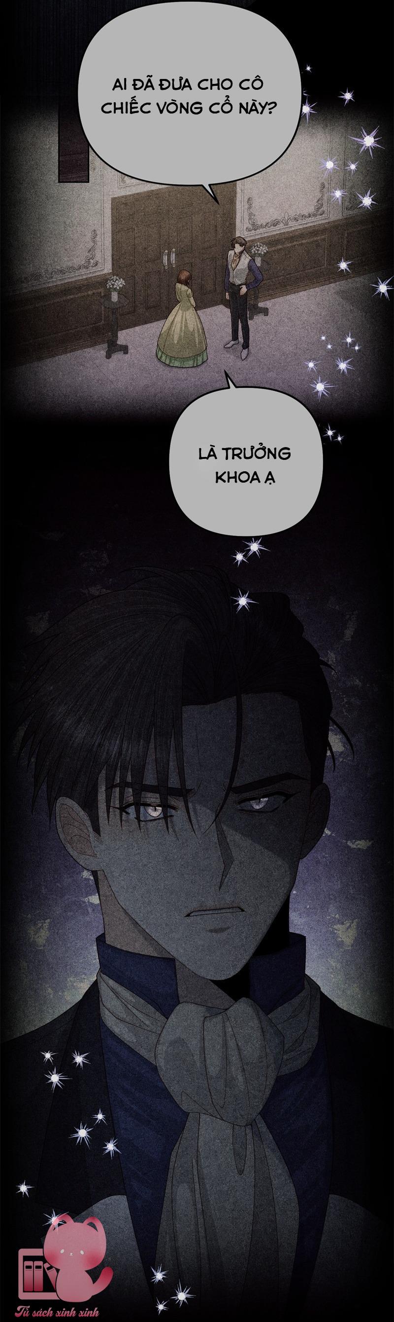 Hoàng Hậu Tái Hôn - Chap 209