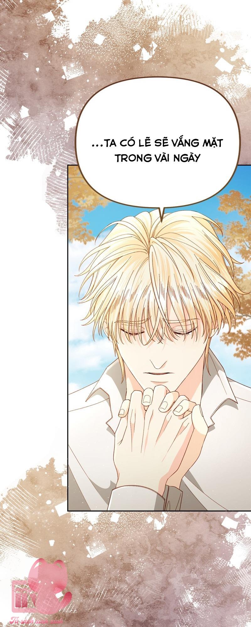 Hoàng Hậu Tái Hôn - Chap 209