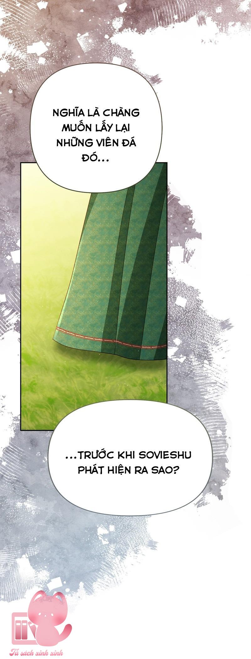 Hoàng Hậu Tái Hôn - Chap 209