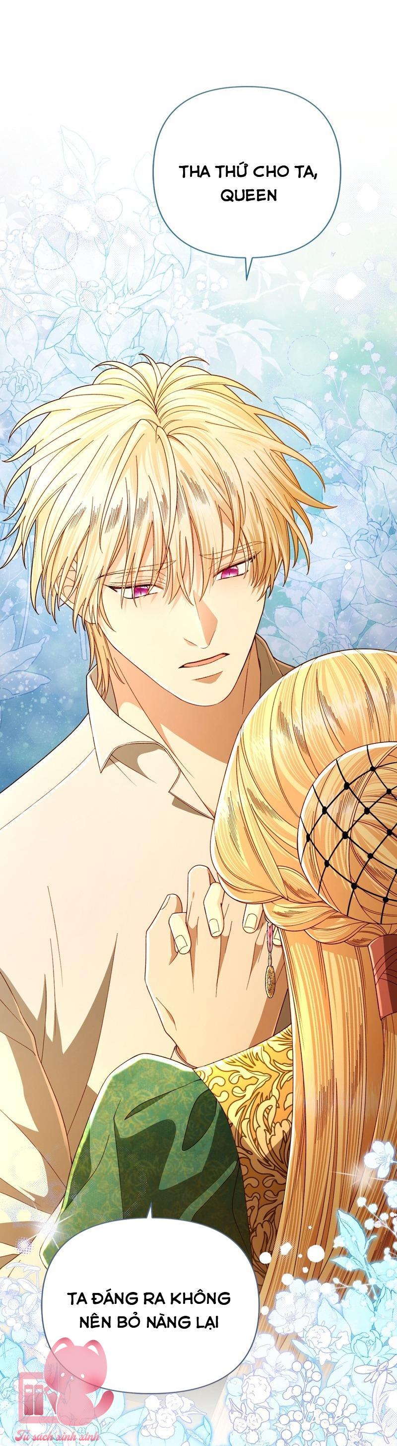 Hoàng Hậu Tái Hôn - Chap 209