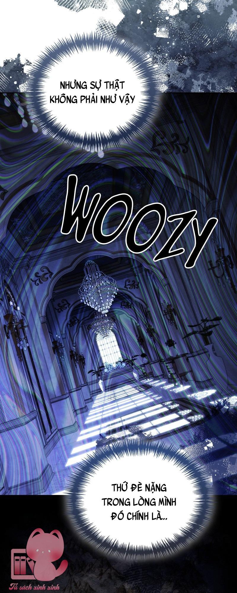 Hoàng Hậu Tái Hôn - Chap 209