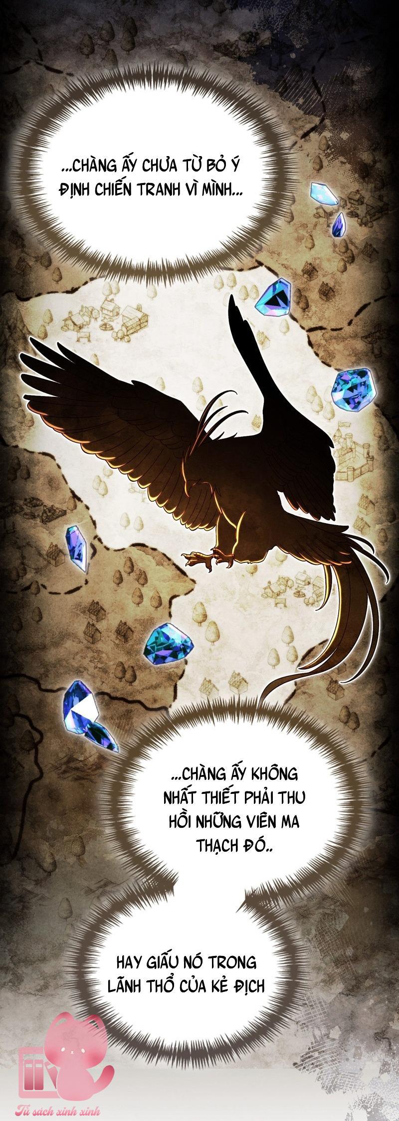 Hoàng Hậu Tái Hôn - Chap 209