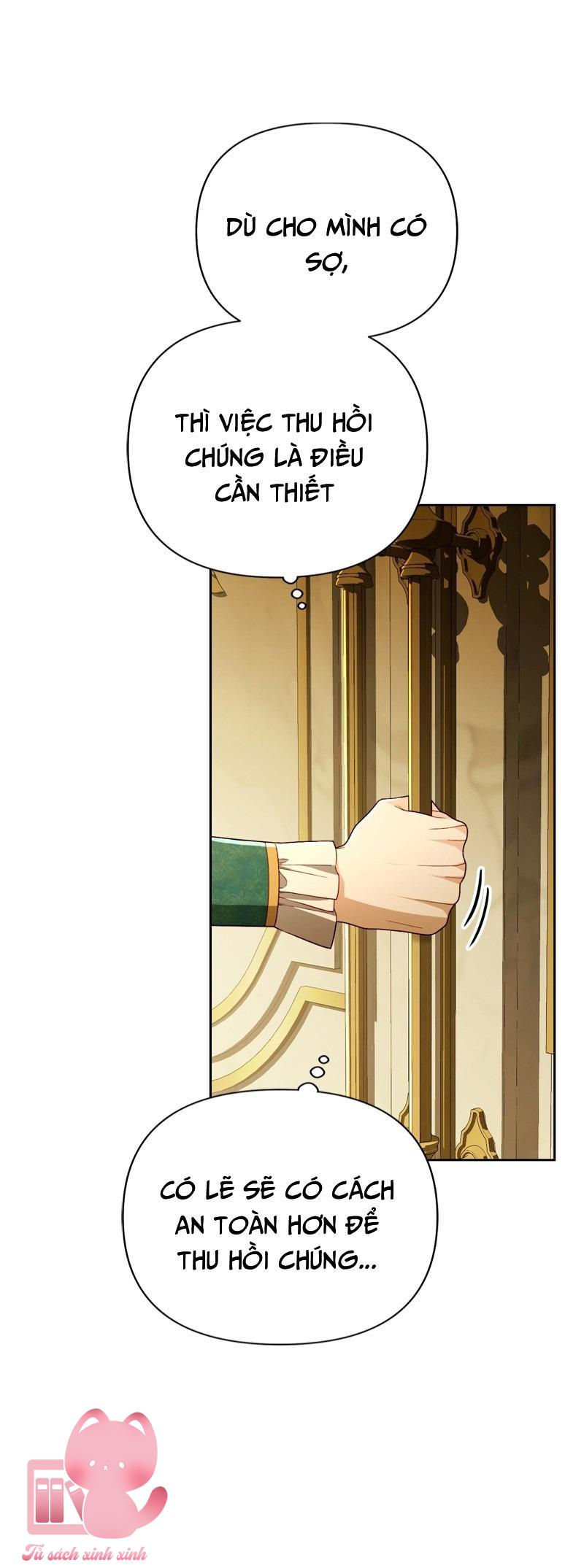 Hoàng Hậu Tái Hôn - Chap 209