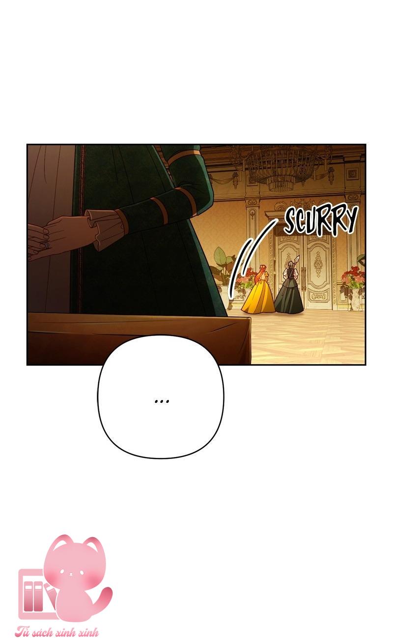 Hoàng Hậu Tái Hôn - Chap 209