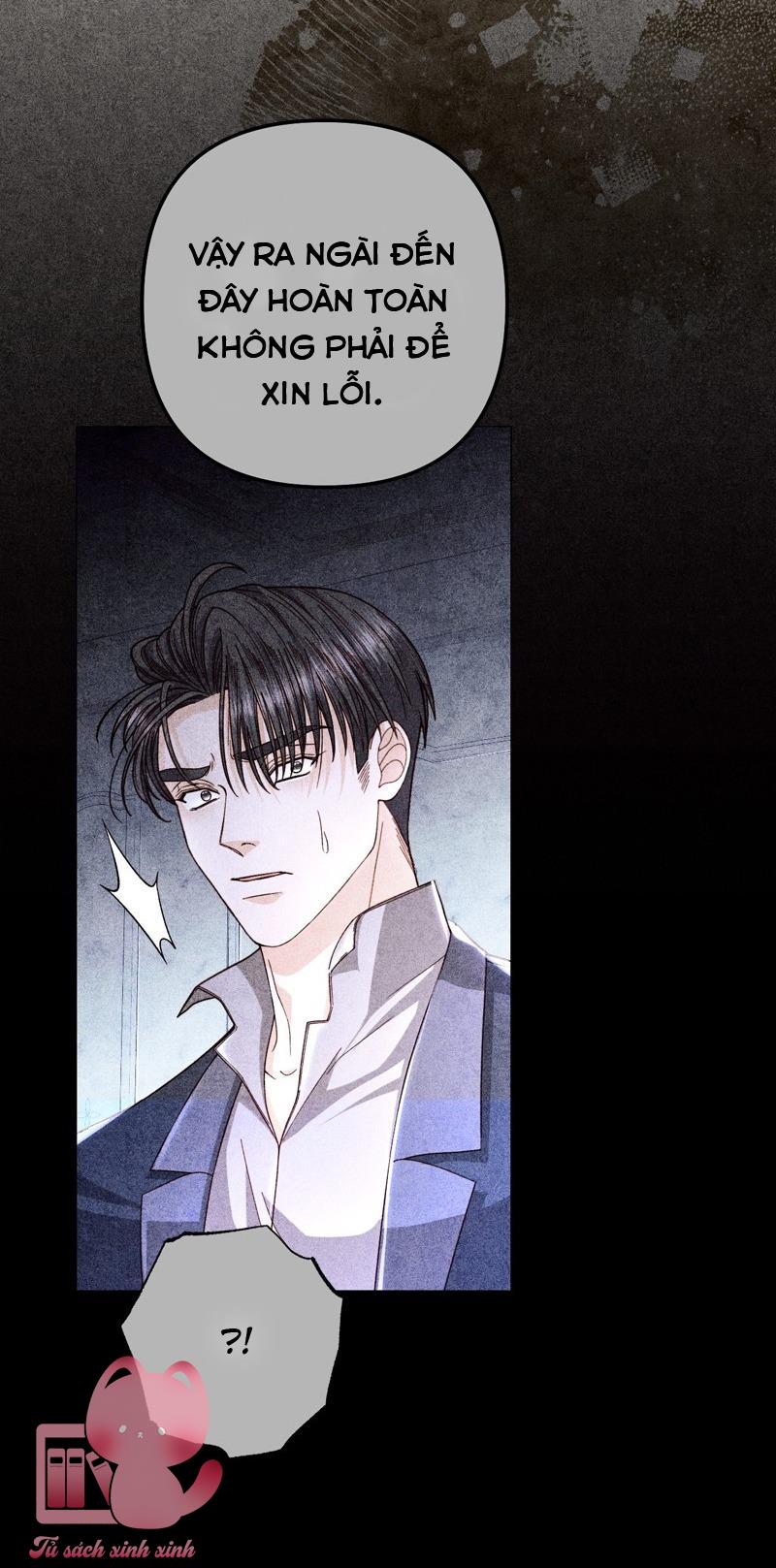 Hoàng Hậu Tái Hôn - Chap 209