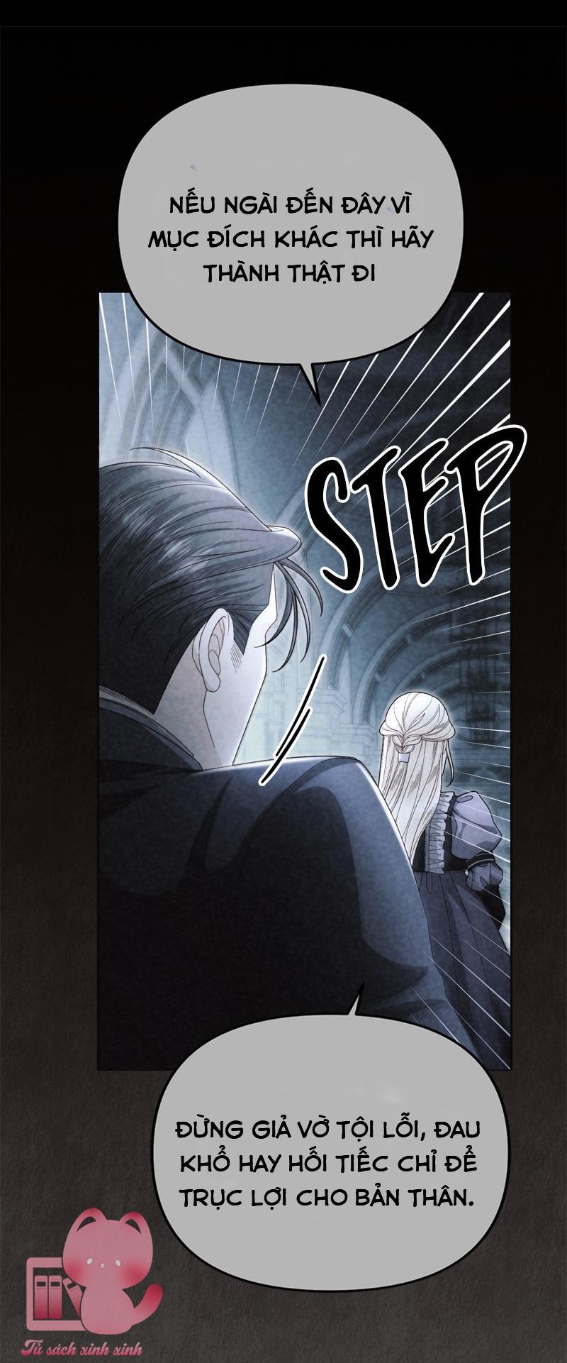 Hoàng Hậu Tái Hôn - Chap 209