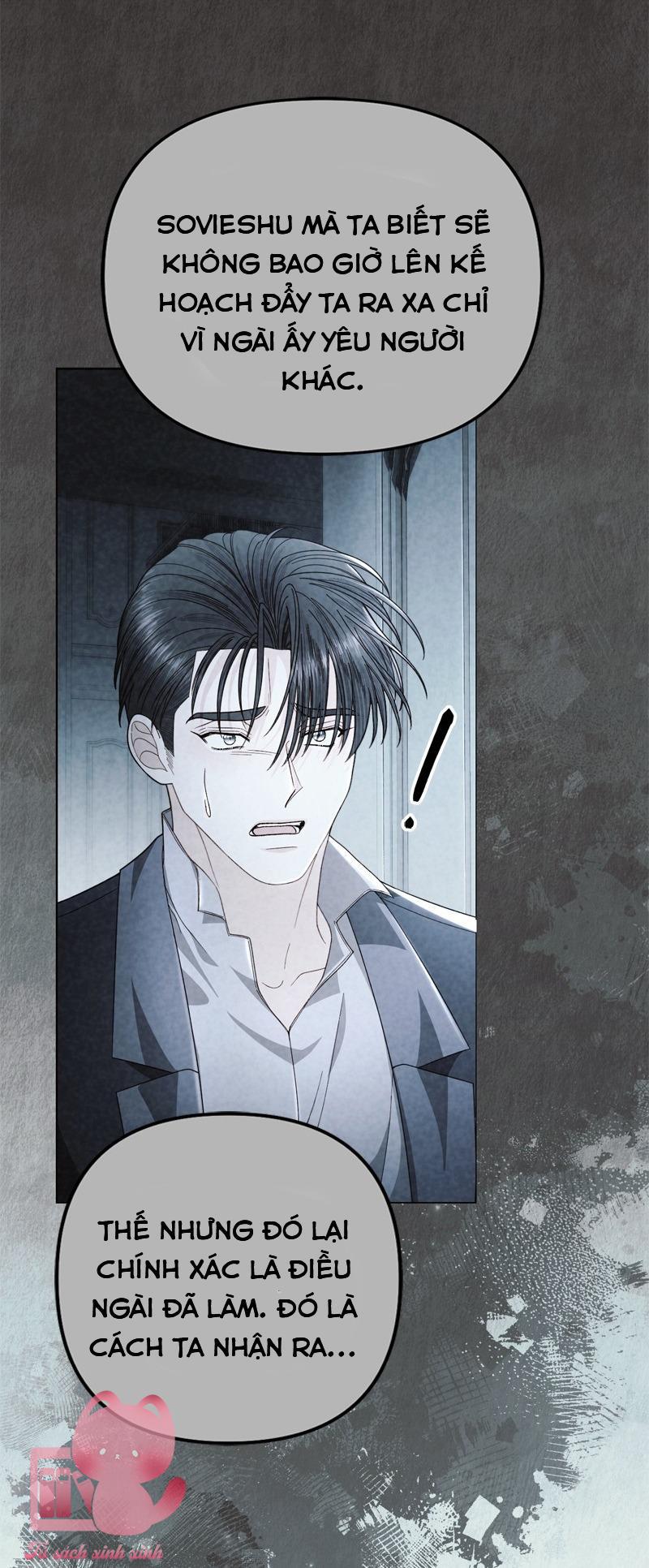 Hoàng Hậu Tái Hôn - Chap 209