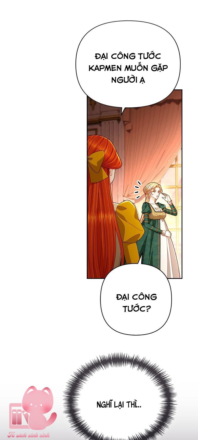 Hoàng Hậu Tái Hôn - Chap 209