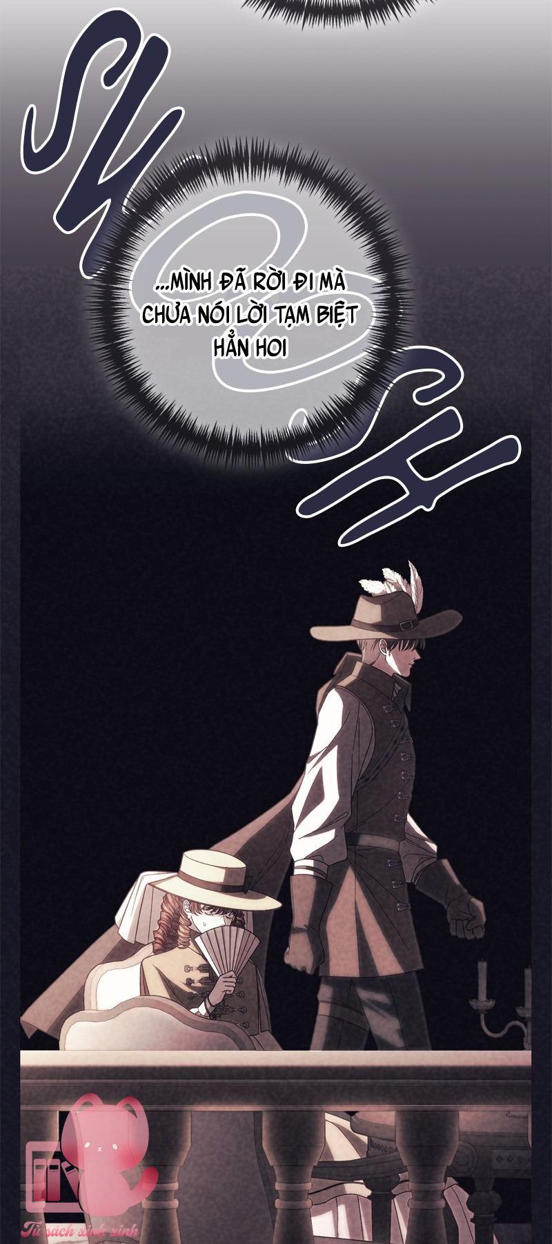 Hoàng Hậu Tái Hôn - Chap 209