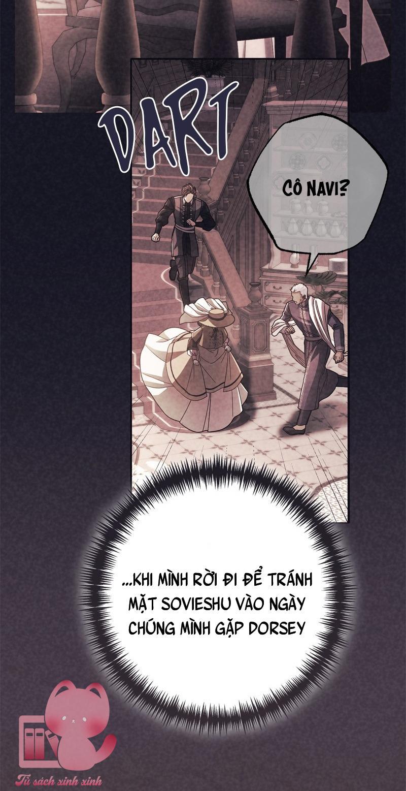 Hoàng Hậu Tái Hôn - Chap 209