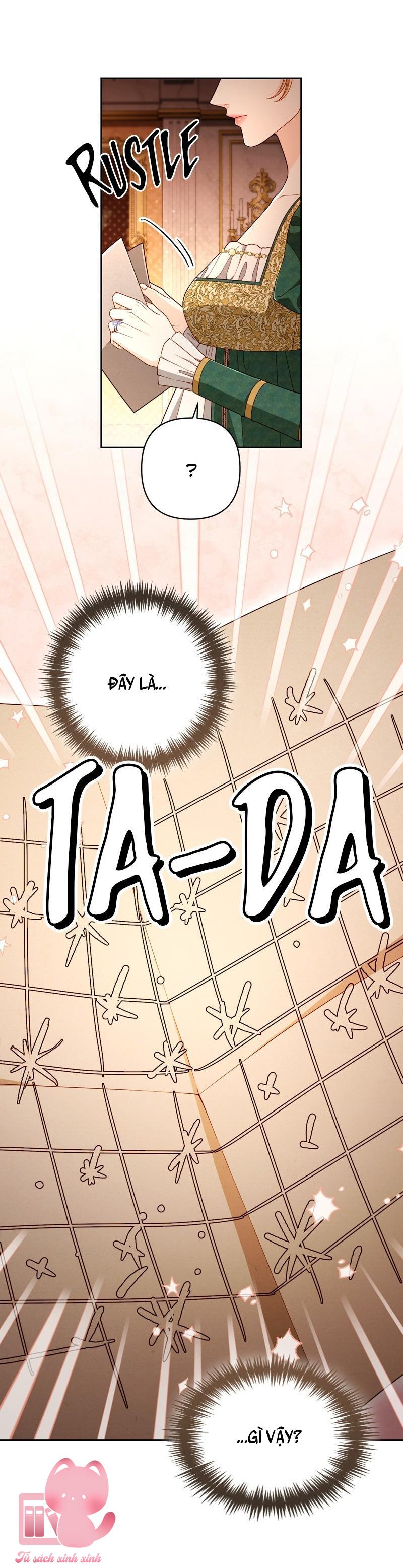 Hoàng Hậu Tái Hôn - Chap 209