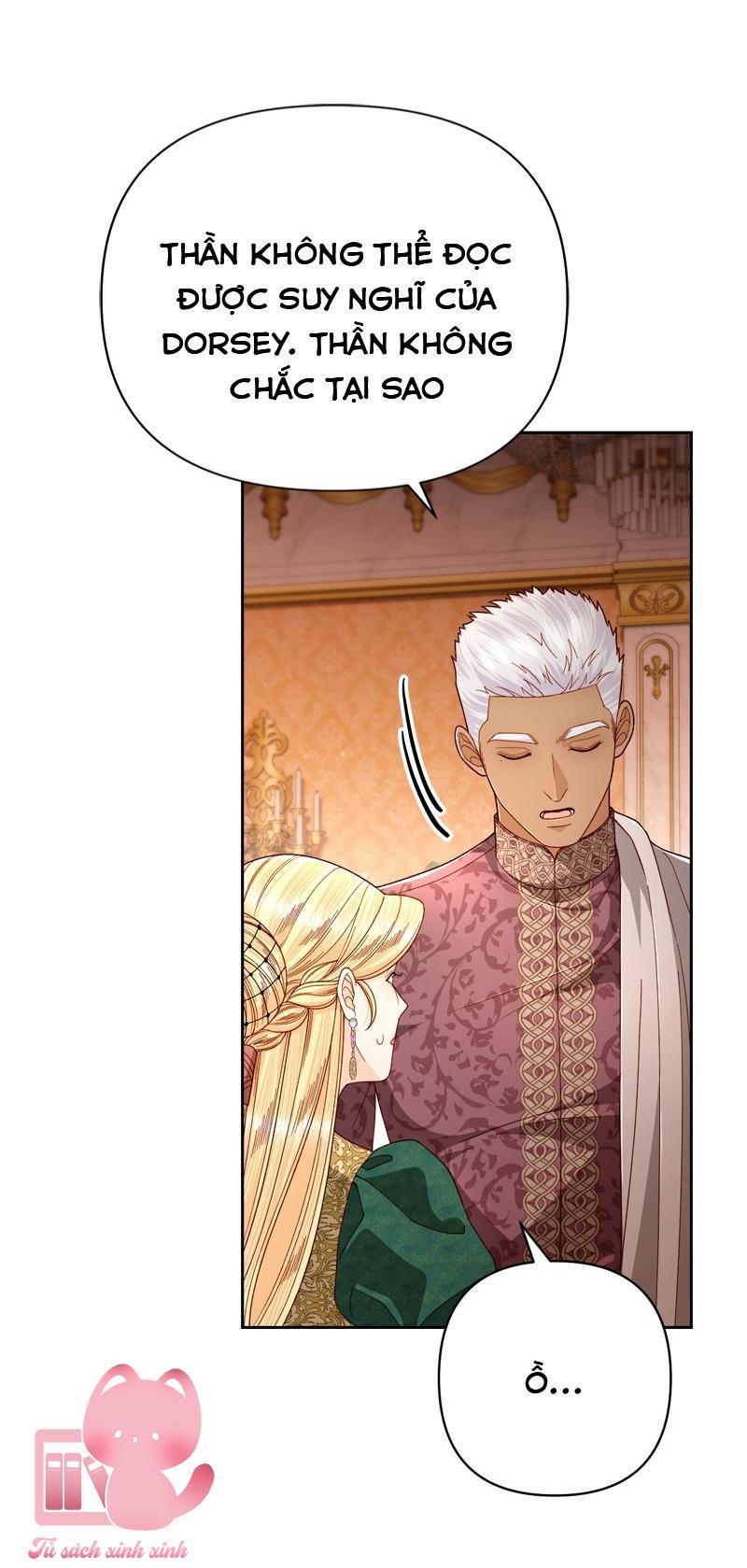 Hoàng Hậu Tái Hôn - Chap 209