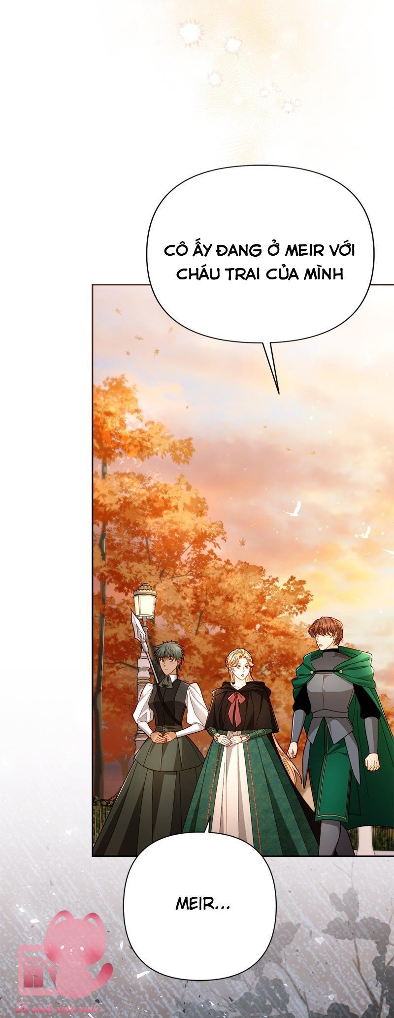 Hoàng Hậu Tái Hôn - Chap 209