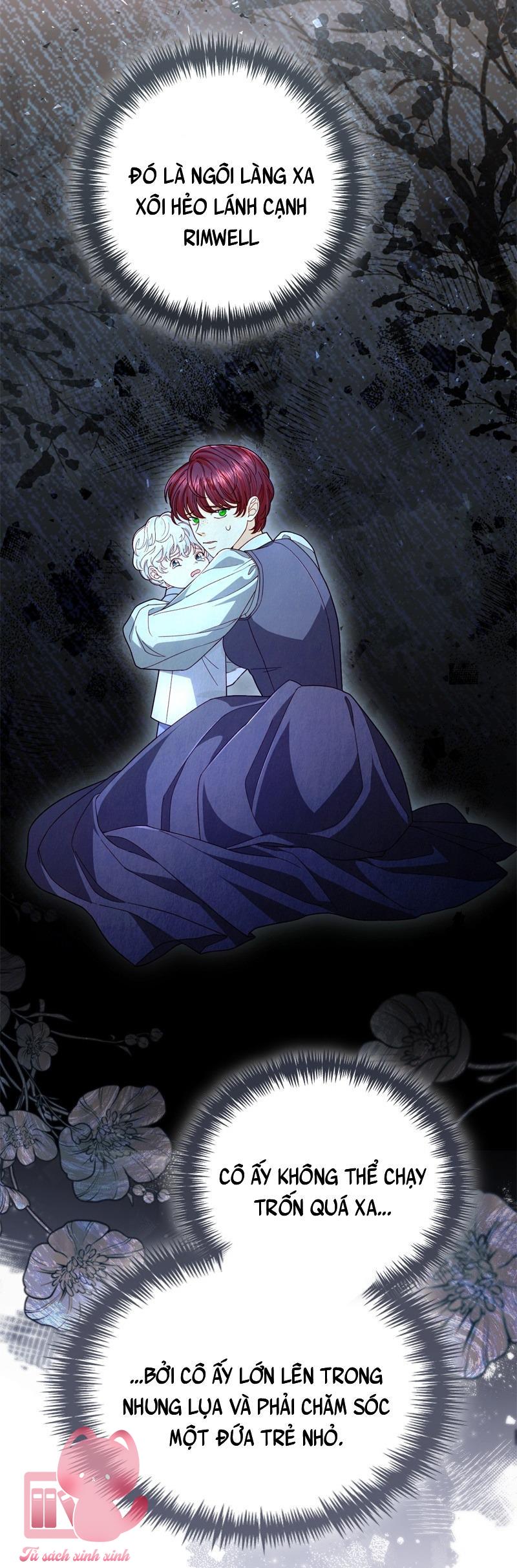 Hoàng Hậu Tái Hôn - Chap 209