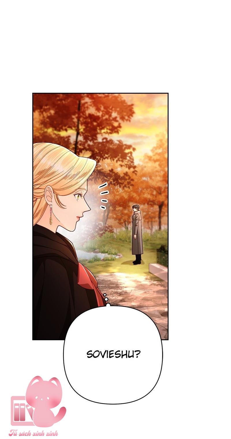 Hoàng Hậu Tái Hôn - Chap 209