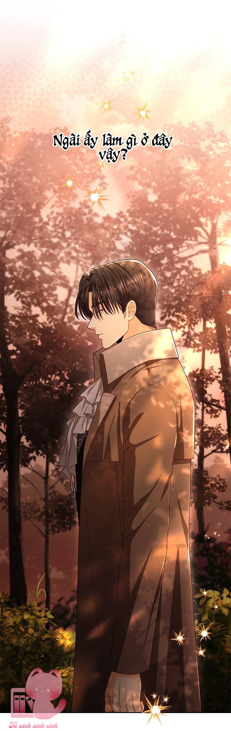 Hoàng Hậu Tái Hôn - Chap 209