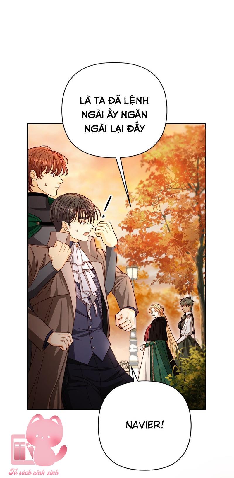 Hoàng Hậu Tái Hôn - Chap 209