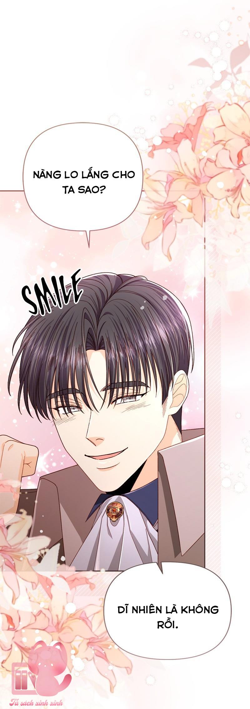 Hoàng Hậu Tái Hôn - Chap 209