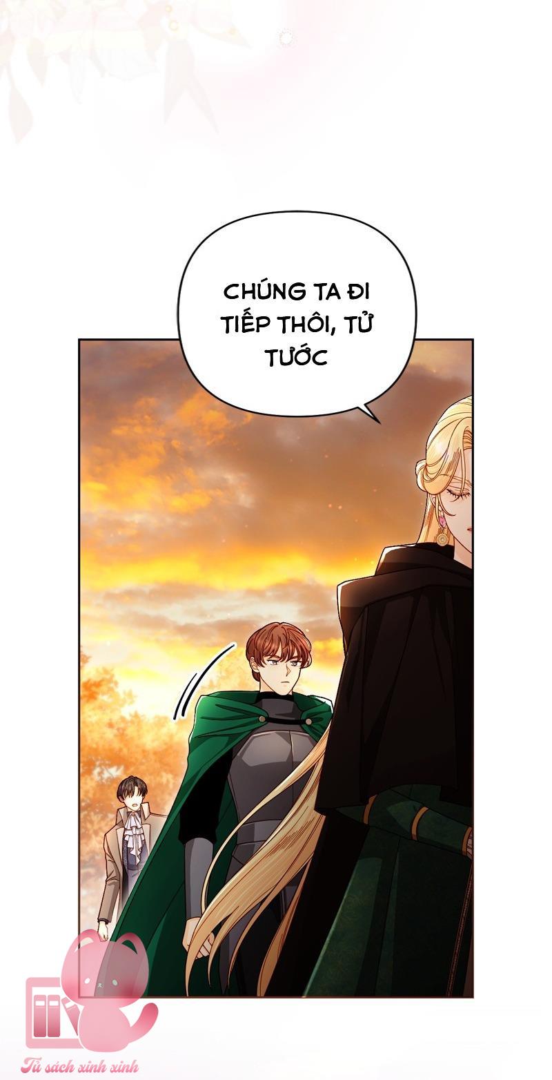 Hoàng Hậu Tái Hôn - Chap 209