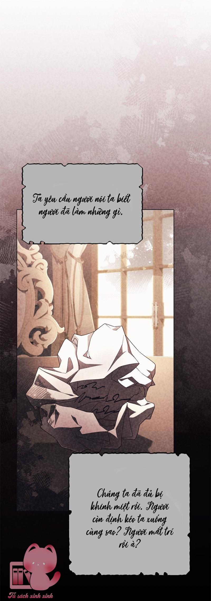 Hoàng Hậu Tái Hôn - Chap 209