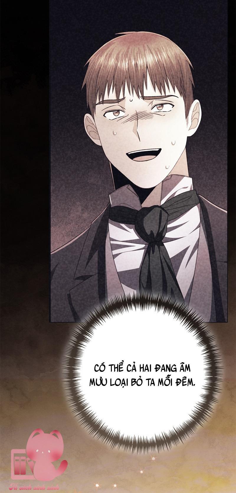 Hoàng Hậu Tái Hôn - Chap 209