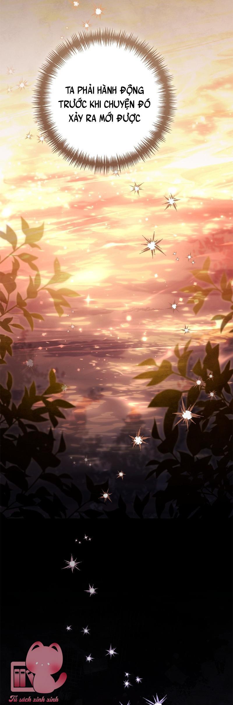 Hoàng Hậu Tái Hôn - Chap 209