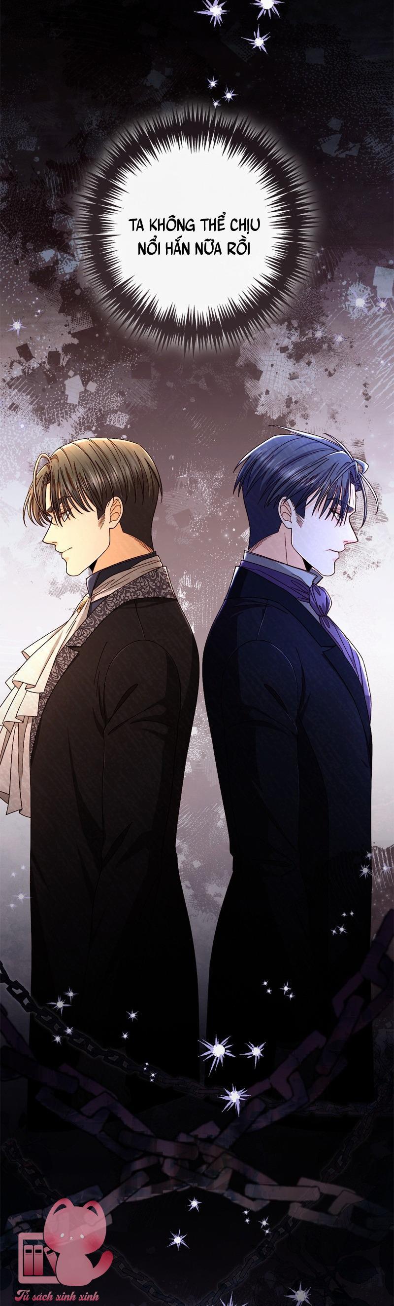 Hoàng Hậu Tái Hôn - Chap 209