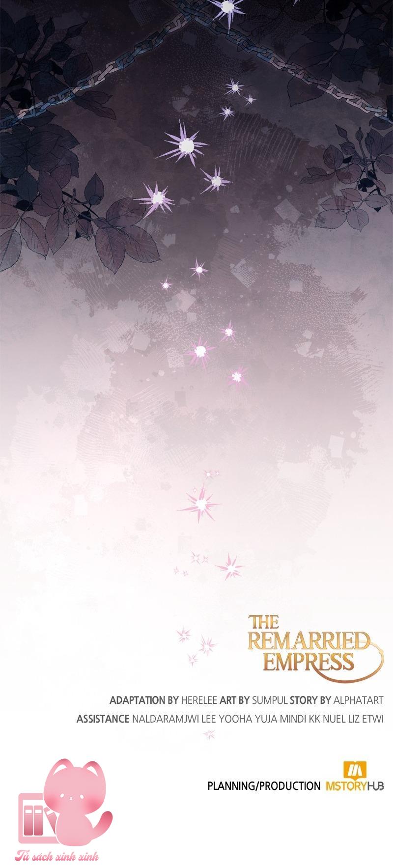 Hoàng Hậu Tái Hôn - Chap 209