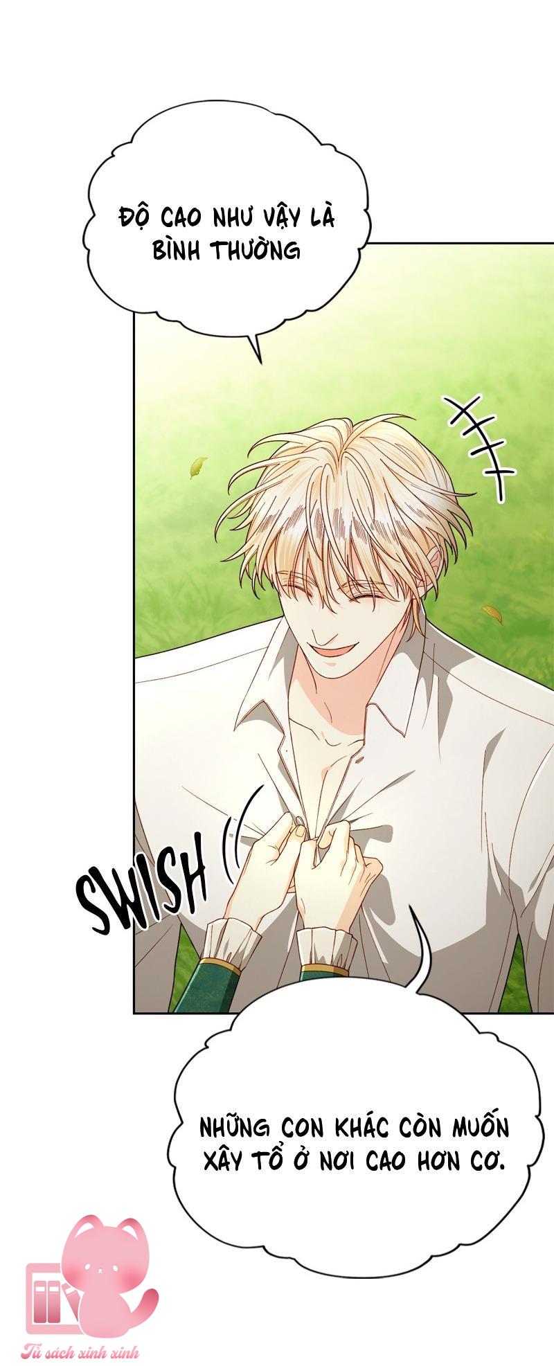 Hoàng Hậu Tái Hôn - Chap 209