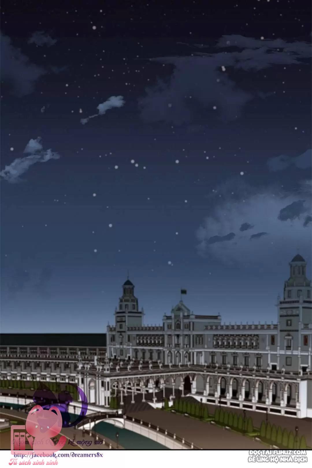 Hoàng Hậu Tái Hôn - Chap 21