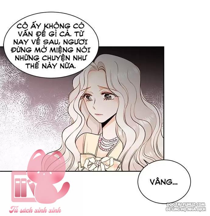 Hoàng Hậu Tái Hôn - Chap 21