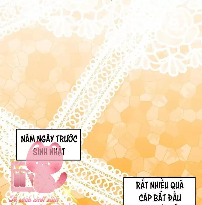 Hoàng Hậu Tái Hôn - Chap 21