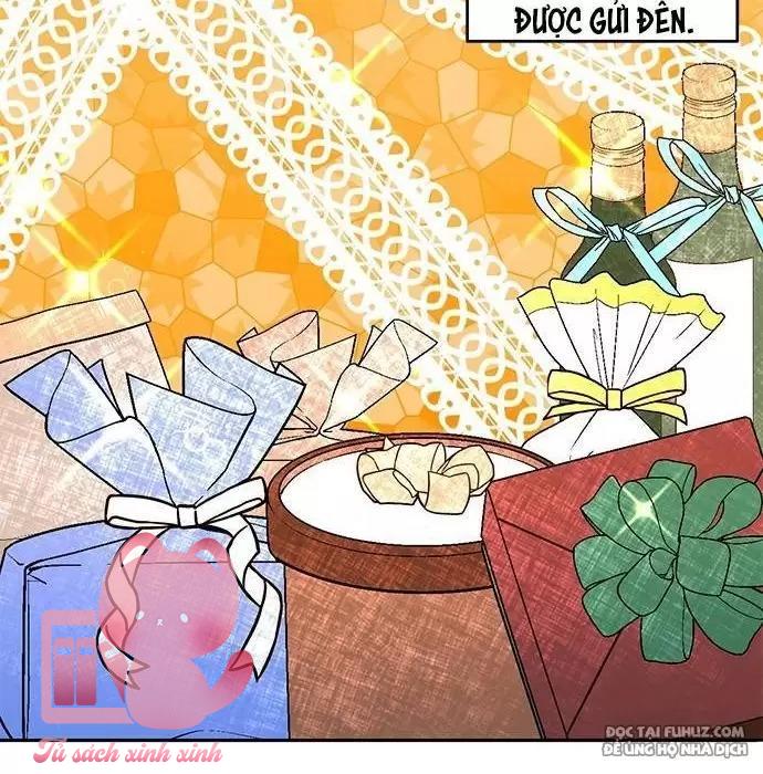 Hoàng Hậu Tái Hôn - Chap 21