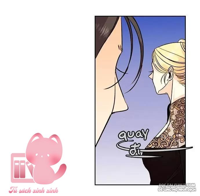 Hoàng Hậu Tái Hôn - Chap 21