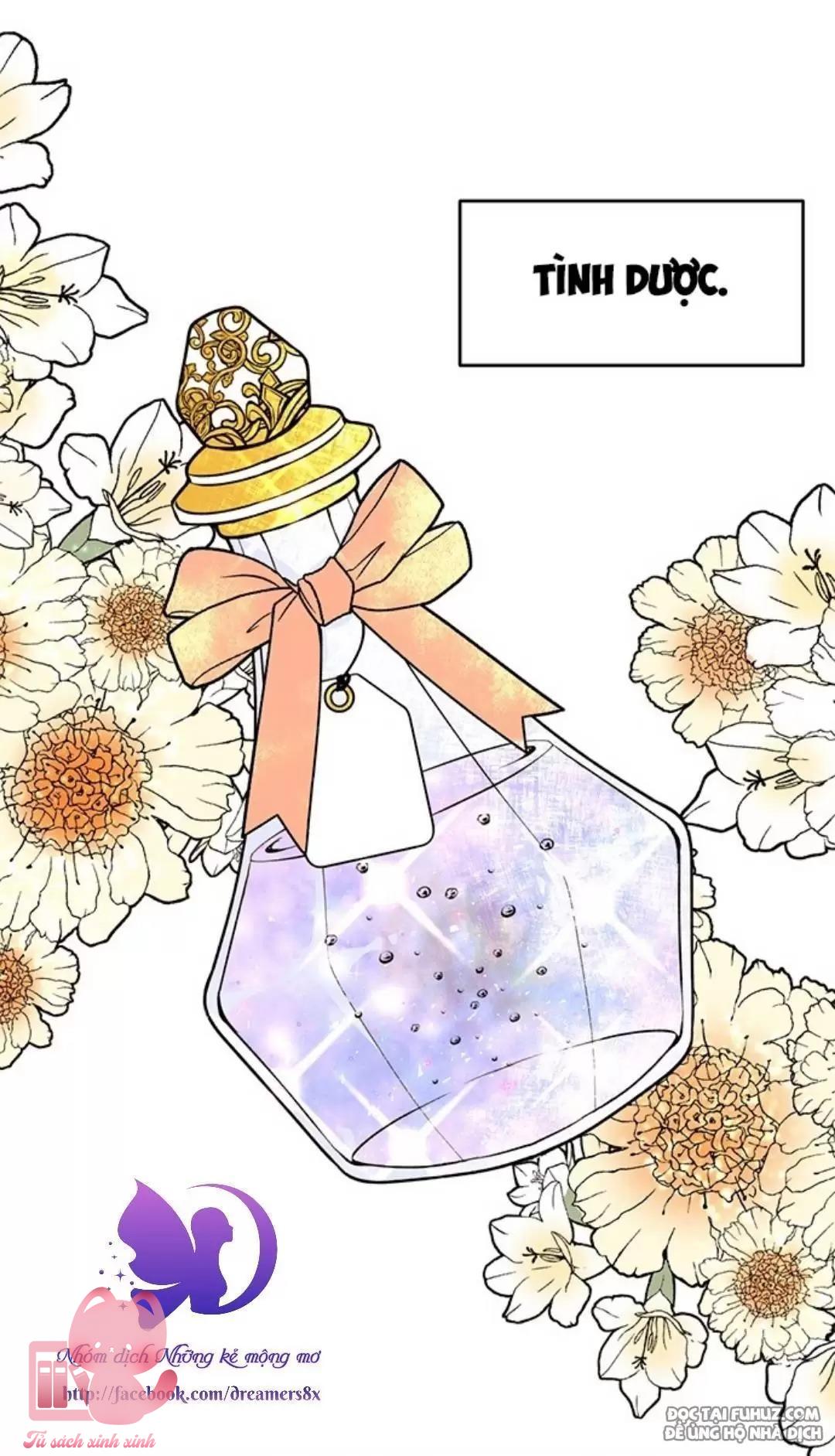 Hoàng Hậu Tái Hôn - Chap 21