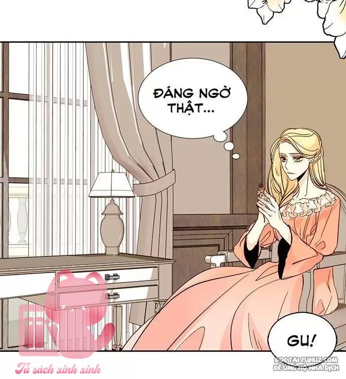 Hoàng Hậu Tái Hôn - Chap 21