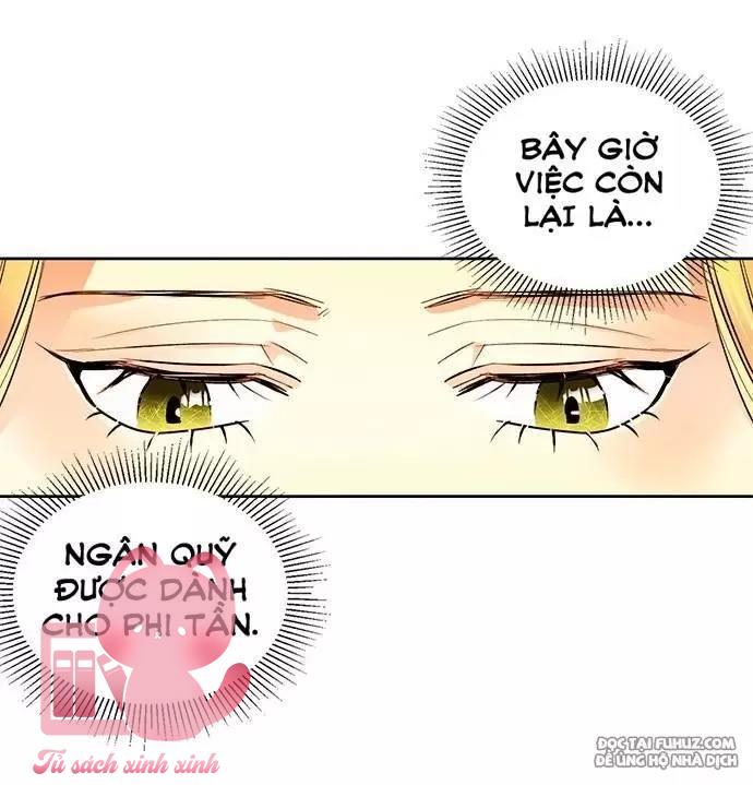 Hoàng Hậu Tái Hôn - Chap 21