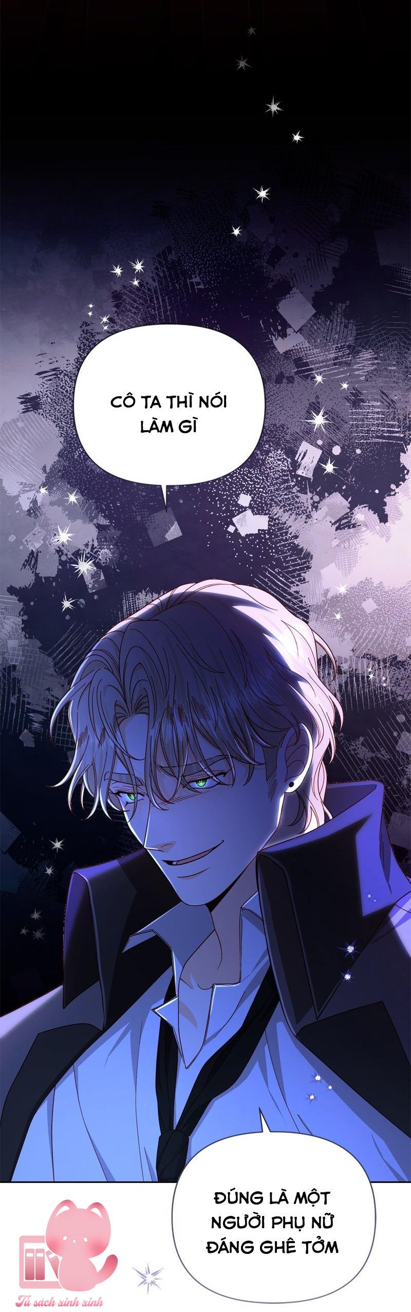 Hoàng Hậu Tái Hôn - Chap 210