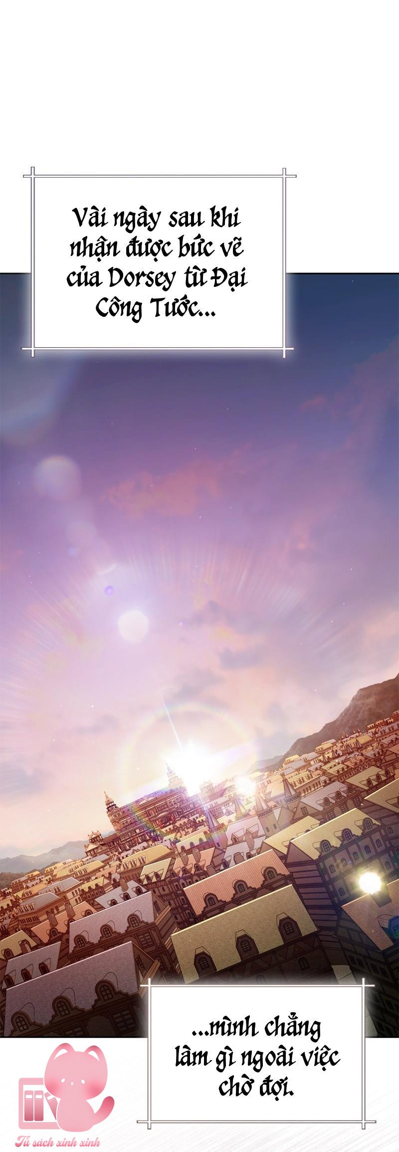 Hoàng Hậu Tái Hôn - Chap 210