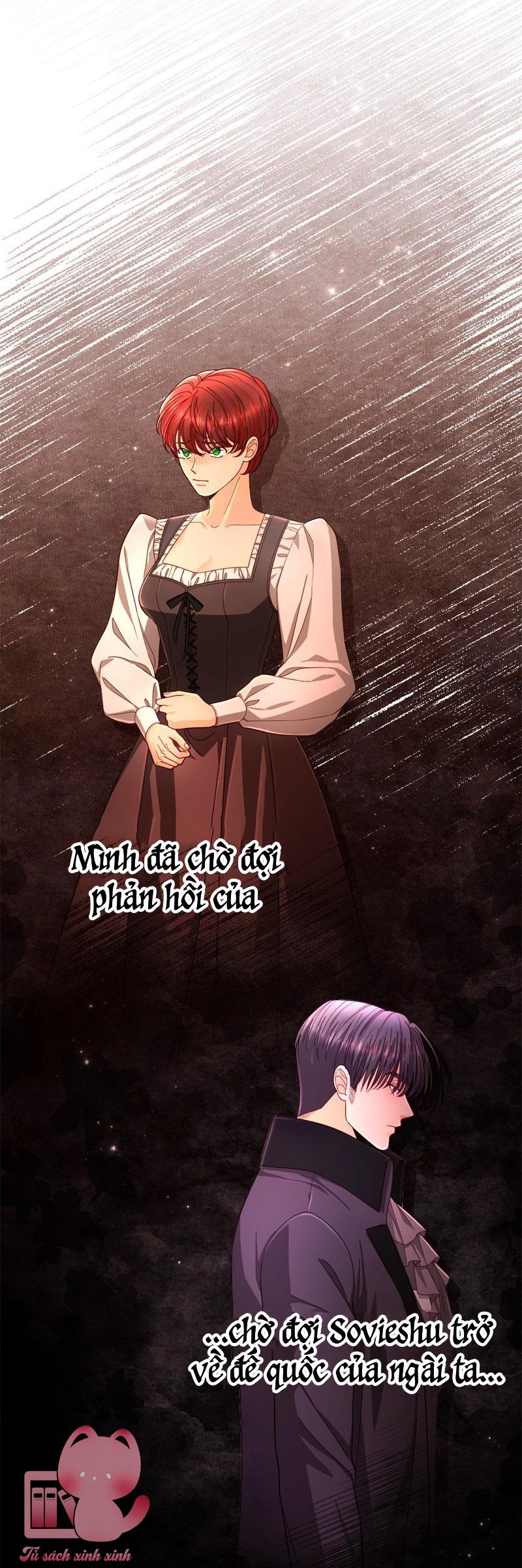 Hoàng Hậu Tái Hôn - Chap 210