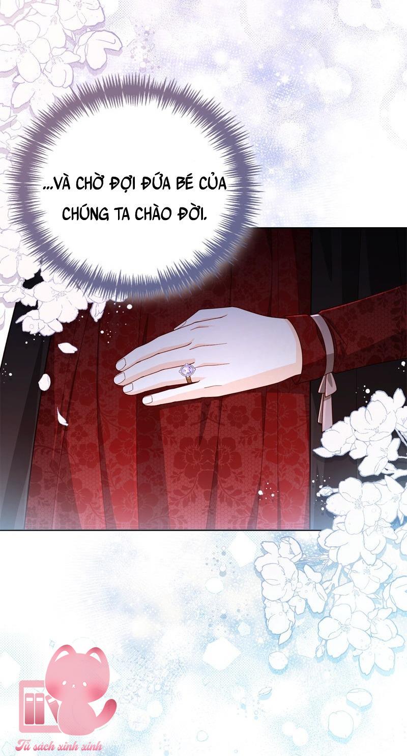 Hoàng Hậu Tái Hôn - Chap 210