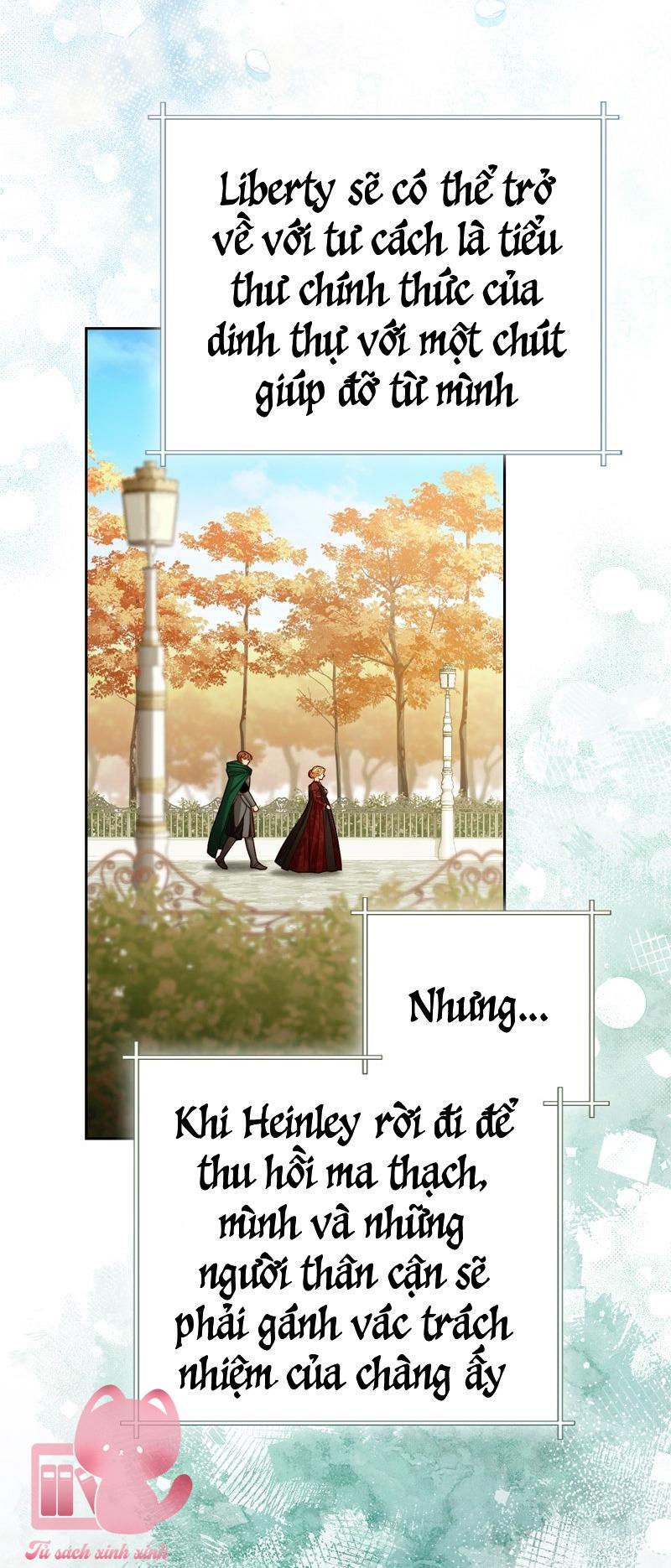 Hoàng Hậu Tái Hôn - Chap 210