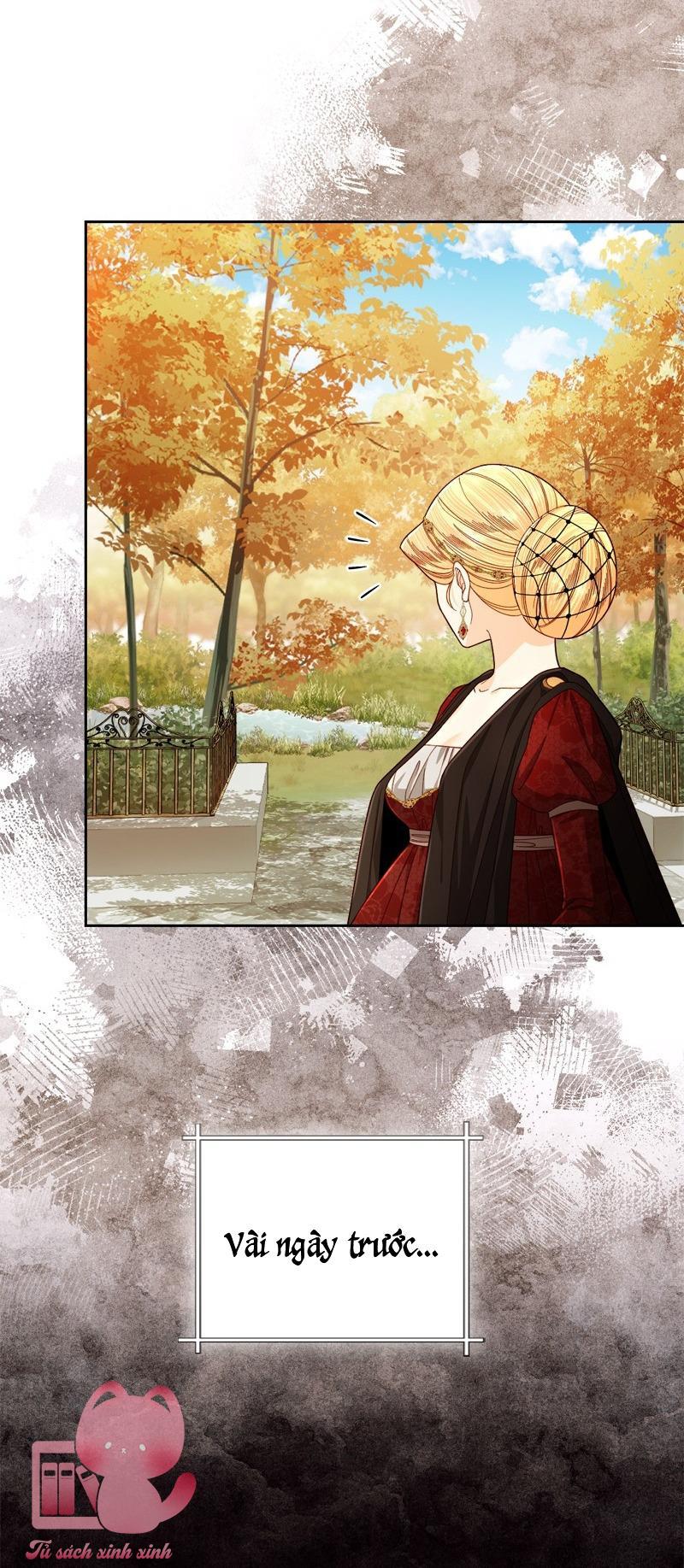 Hoàng Hậu Tái Hôn - Chap 210