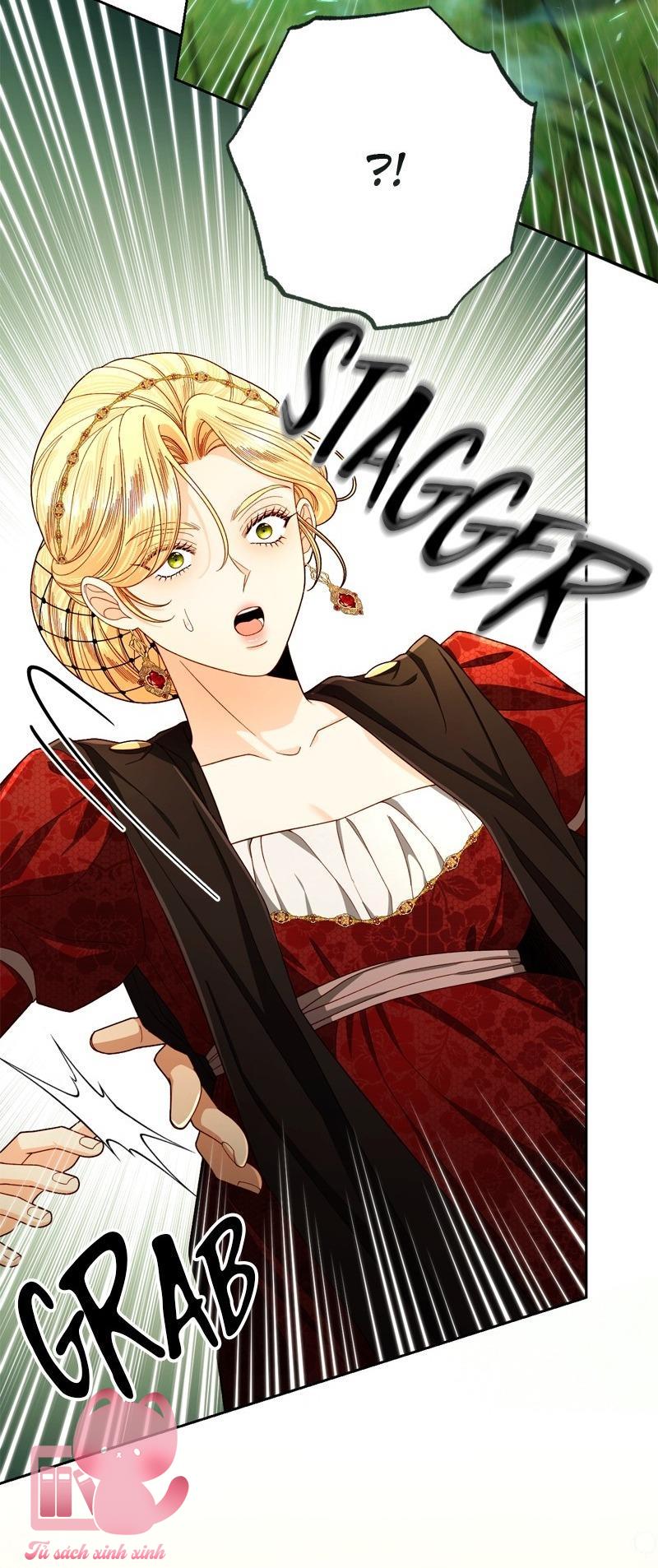 Hoàng Hậu Tái Hôn - Chap 210