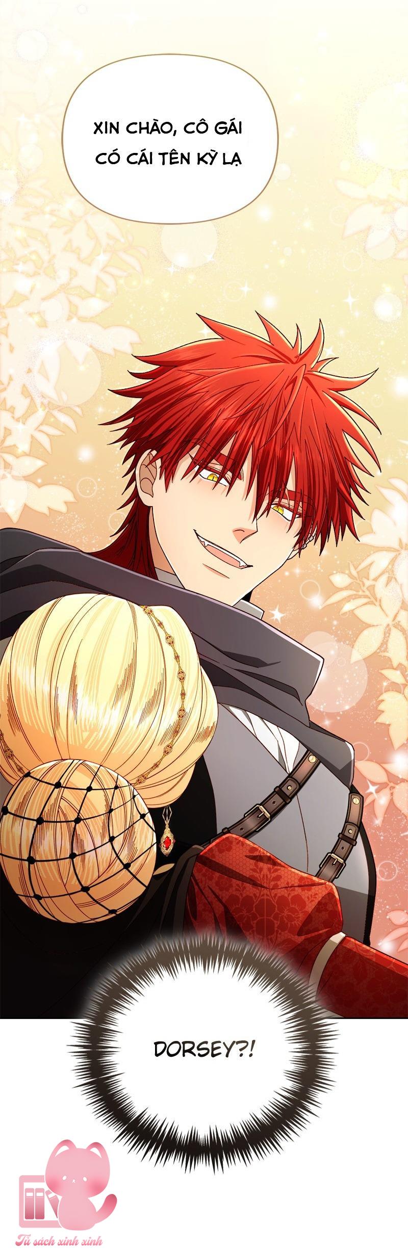 Hoàng Hậu Tái Hôn - Chap 210