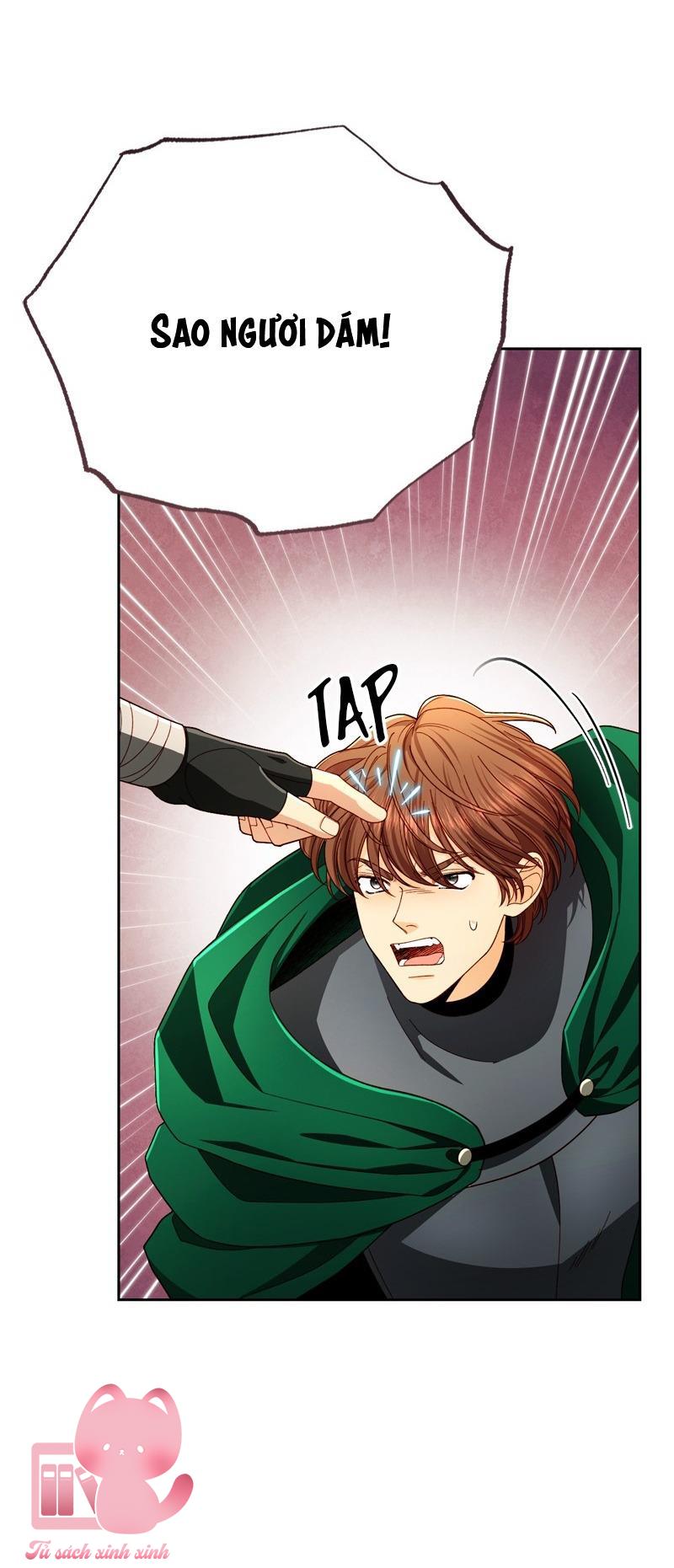 Hoàng Hậu Tái Hôn - Chap 210