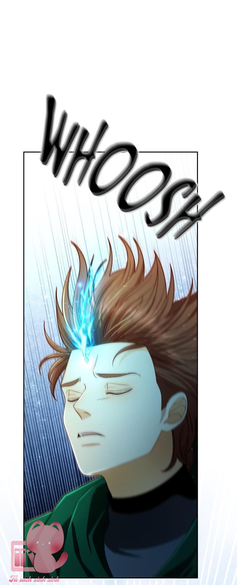 Hoàng Hậu Tái Hôn - Chap 210