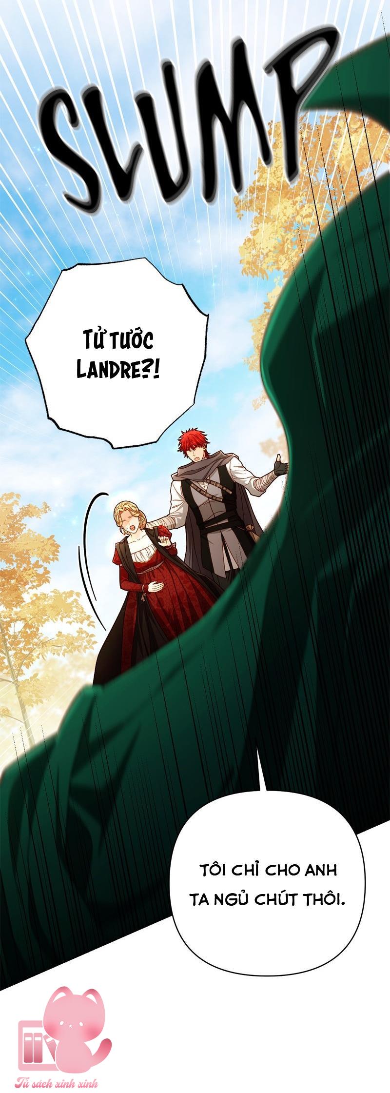 Hoàng Hậu Tái Hôn - Chap 210