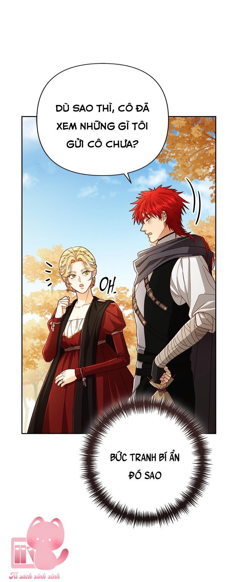 Hoàng Hậu Tái Hôn - Chap 210